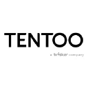 Tentoo.nl logo
