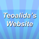 Teoalida.com logo