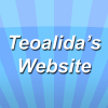 Teoalida.com logo