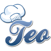 Teoskitchen.ro logo