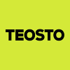 Teosto.fi logo