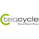 Teqcycle.com logo
