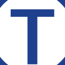 Teradatariver.com logo