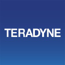 Teradyne.com logo