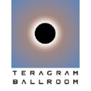 Teragramballroom.com logo