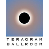 Teragramballroom.com logo