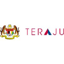 Teraju.gov.my logo