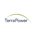 Terrapower.com logo