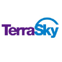 Terrasky.com logo