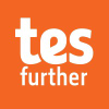 Tes.com logo