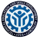 Tesda.gov.ph logo