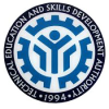 Tesda.gov.ph logo