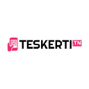 Teskerti.tn logo