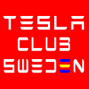 Teslaclubsweden.se logo