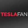 Teslafan.cz logo