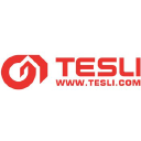 Tesli.com logo