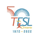 Teslontario.org logo