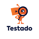 Testado.cz logo