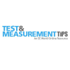 Testandmeasurementtips.com logo