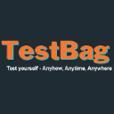 Testbag.com logo