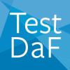 Testdaf.de logo