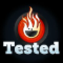 Tested.com logo