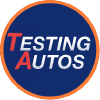 Testingautos.com logo