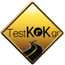 Testkok.gr logo