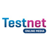 Testnet.nl logo