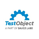 Testobject.com logo