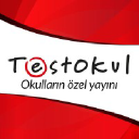 Testokul.com logo