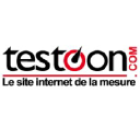 Testoon.com logo