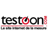 Testoon.com logo