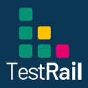 Testrail.com logo