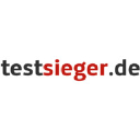 Testsieger.de logo
