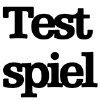 Testspiel.de logo