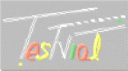 Testvial.com logo