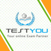 Testyou.in logo