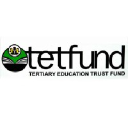 Tetfund.gov.ng logo