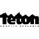 Tetongravity.com logo