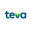 Teva.co.il logo