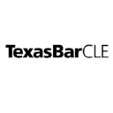 Texasbarcle.com logo