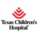 Texaschildrensblog.org logo
