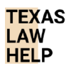 Texaslawhelp.org logo