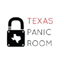 Texaspanicroom.com logo
