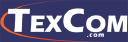 Texcom.com logo