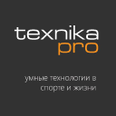 Texnikapro.ru logo