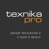 Texnikapro.ru logo