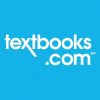 Textbooks.com logo