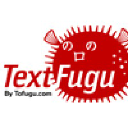 Textfugu.com logo